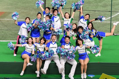 セガサミー｜都市対抗野球2022 | 毎日新聞