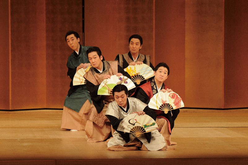 日本舞踊「五耀會」、5年ぶり大阪公演 流派超え、秘曲から新作まで