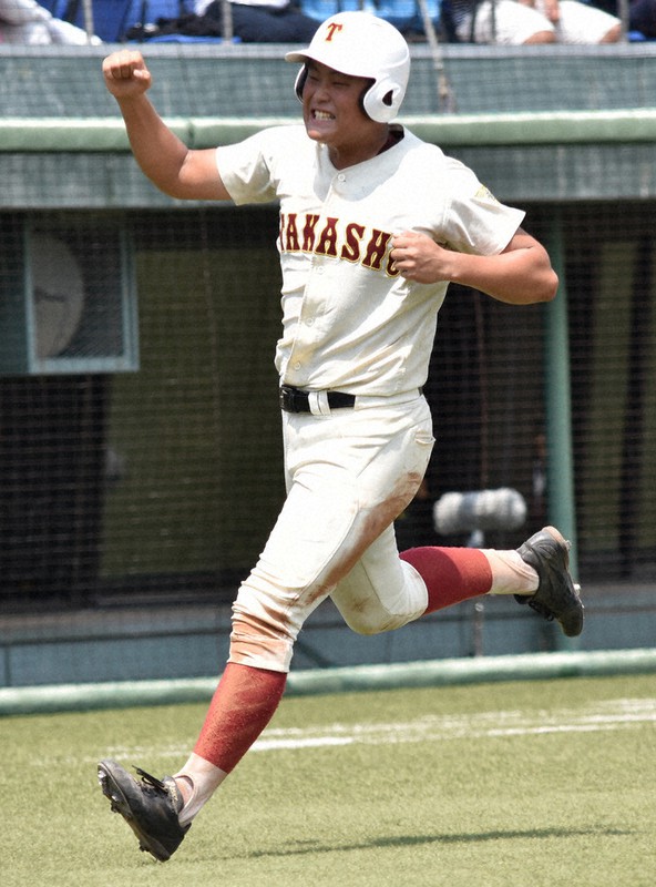 全国高校野球 富山大会 高岡商VS氷見、あす決勝 ／富山 | 毎日新聞