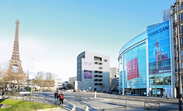 寅さん なぜパリでブーム 山田洋次監督に聞いた 週刊エコノミスト Onlineから 週刊エコノミスト Online 毎日新聞 経済プレミア