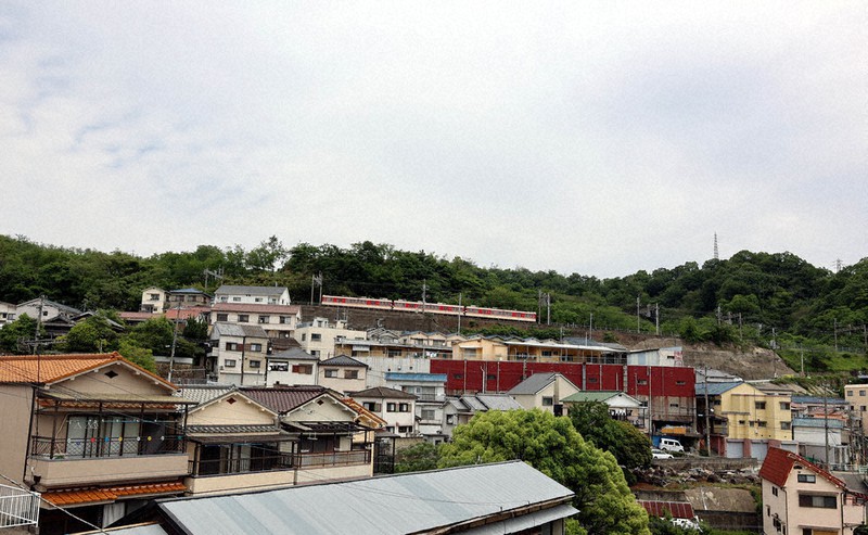 散歩日和 源平町かいわい 神戸市長田区 知られざる共生の歴史 毎日新聞