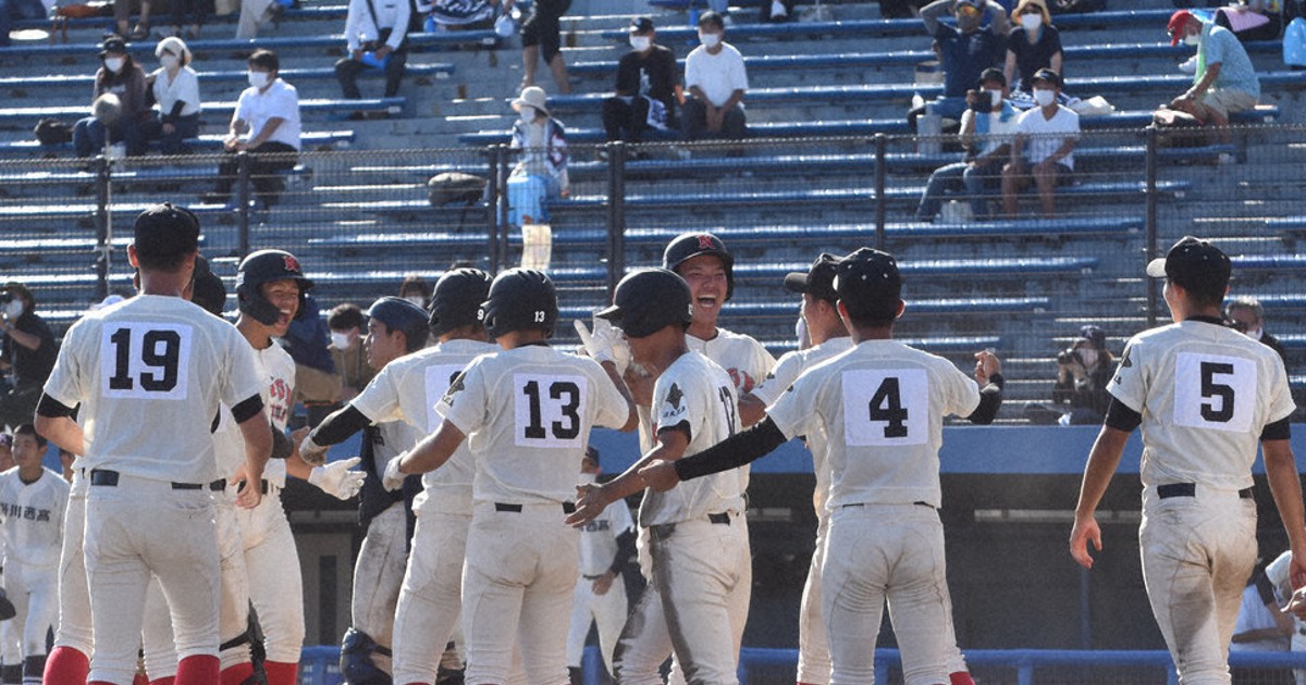 カ*0様 静清高校　野球ユニフォーム 準決勝は聖隷クリストファー×静清、日大三島×掛川西 高校野球静岡