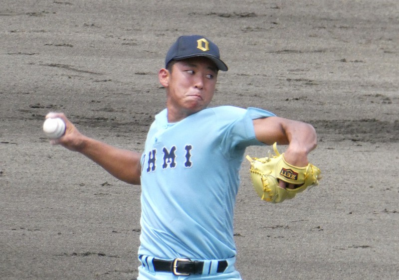 センバツ準Vの近江、夏の甲子園へ 4大会連続 高校野球滋賀大会 | 毎日新聞