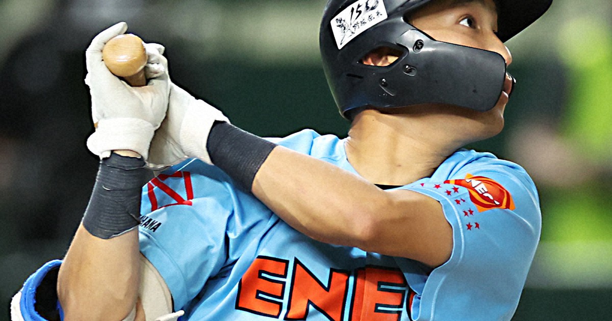 力と希望 2022 ENEOS野球部 記念誌 力と希望 2022 ENEOS野球部 記念誌