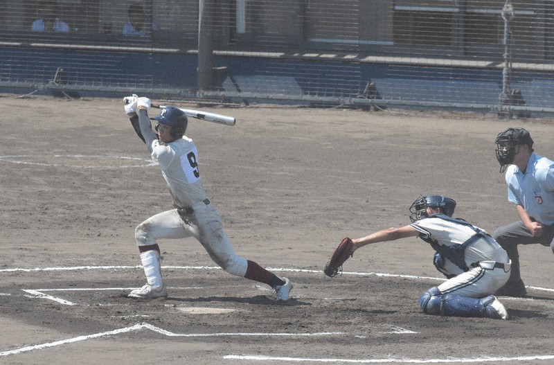 全国高校野球 大阪大会 きょう決勝 粘りの堅守・履正社VS猛打で圧倒