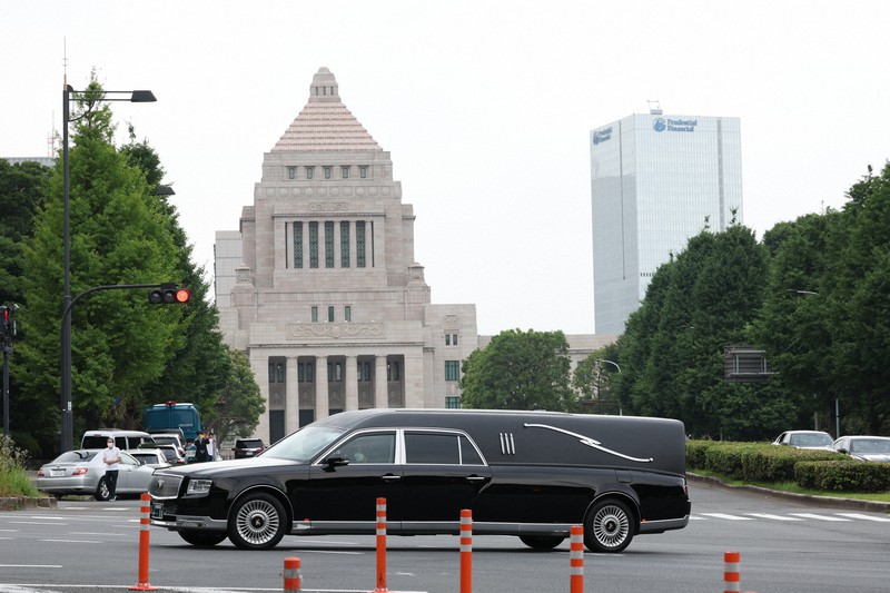 旧統一教会と政治の関係 塚田穂高氏「国会で検証し国民に明示を