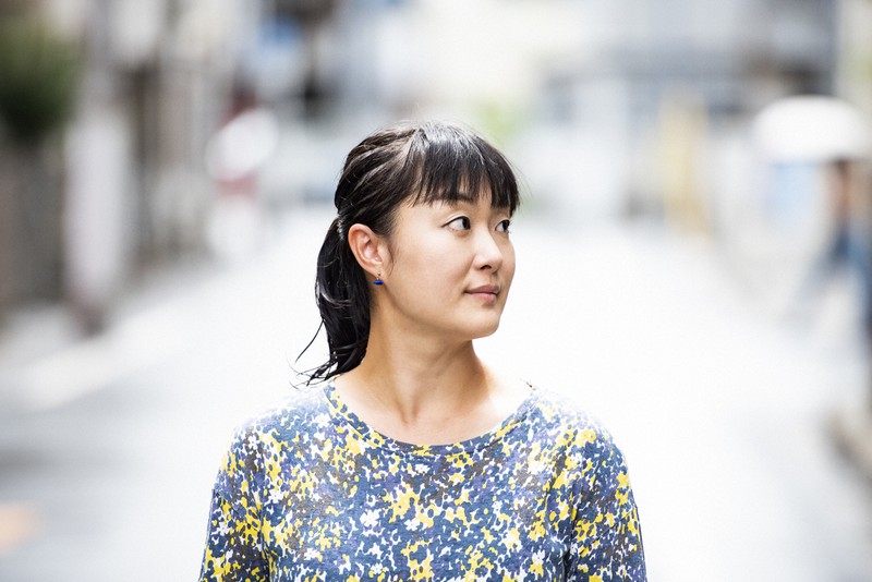 安田菜津紀氏=本人提供