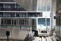 日暮里・舎人ライナー