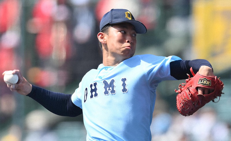 夏の スポーツ 甲子園タオル 山田陽翔 高校野球 ラスト一枚