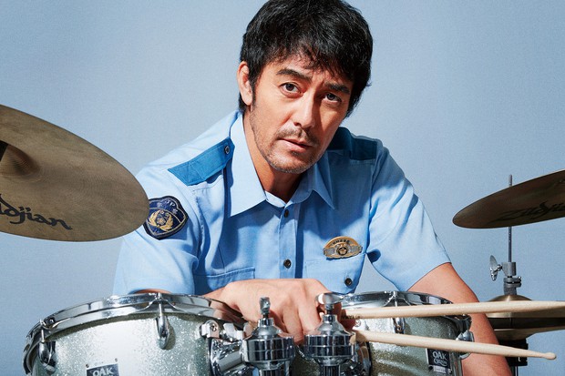アートな時間 吹き替えなしで 聖者の行進 や イン ザ ムード ドリル演奏も 野島孝一 週刊エコノミスト Online