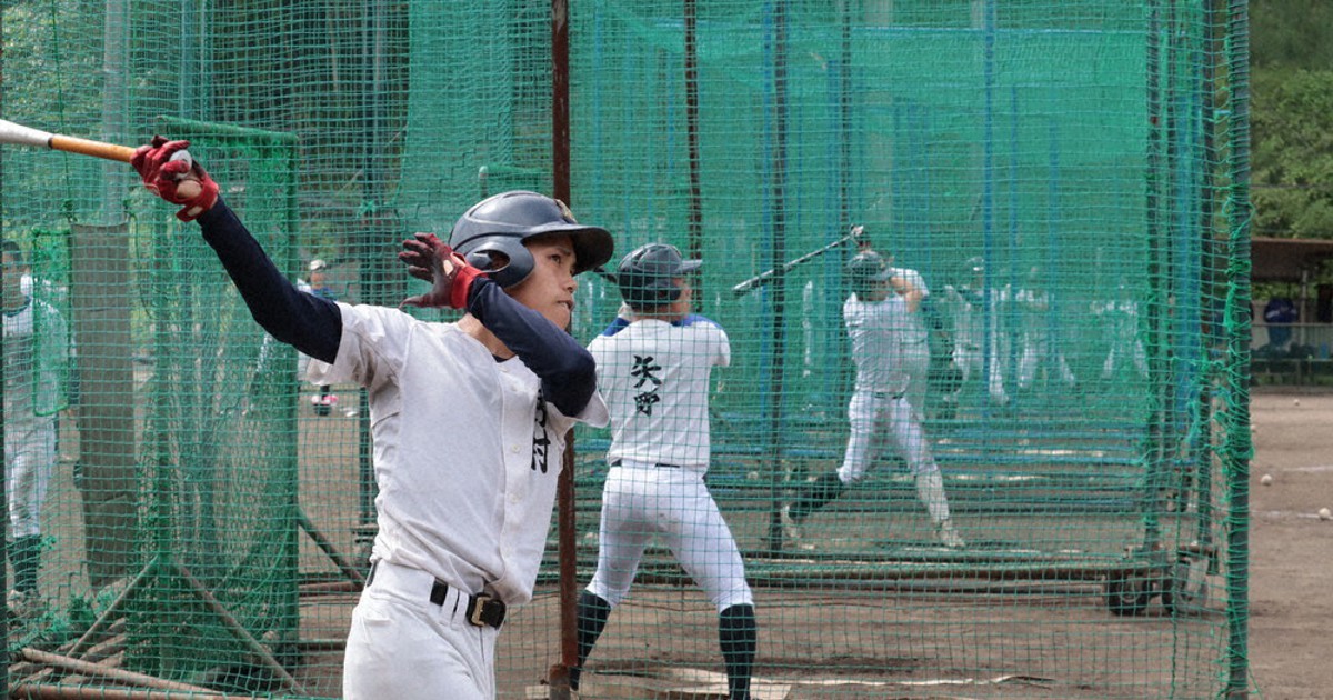 甲子園タオル　明豊高校　高木真心 明豊の凄い1年生が甲子園デビュー！「球数投げさせるしバントも