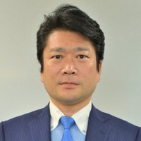 自民党の山本朋広元副防衛相