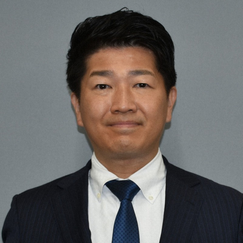 公明党の石川博崇氏