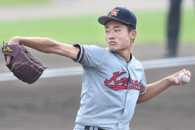 夏の高校野球 甲子園 明豊、投打に充実 強力打撃陣、5試合計52得点