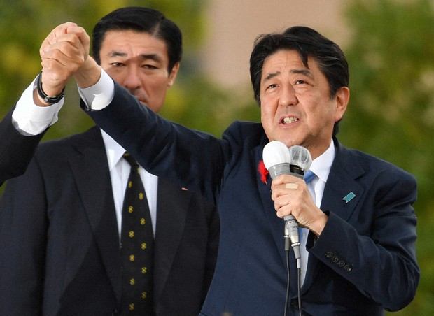 安倍氏死去でどうなる 保守の「岩盤支持層」 | | 毎日新聞「政治プレミア」