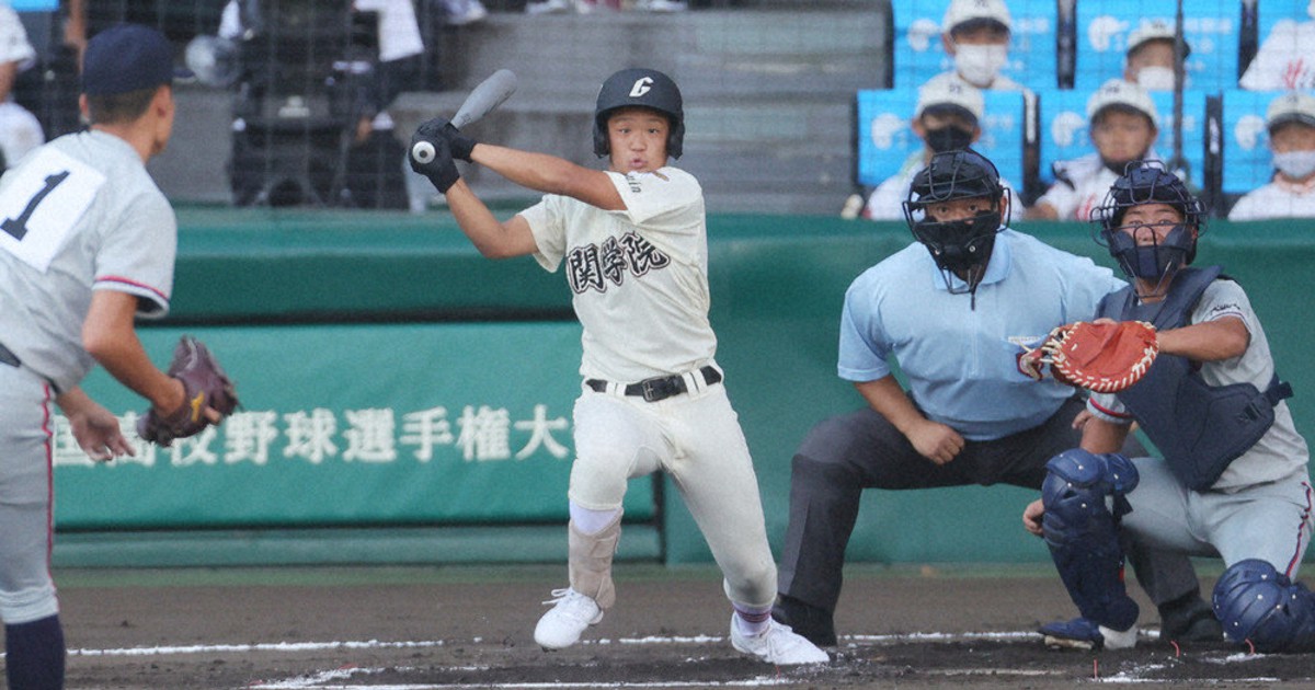 全国高校野球 一関学院、20年ぶり校歌 ／宮城 | 毎日新聞