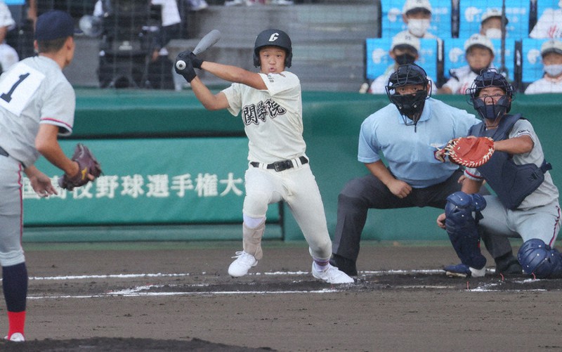 全国高校野球 一関学院 20年ぶり校歌 ／秋田 | 毎日新聞