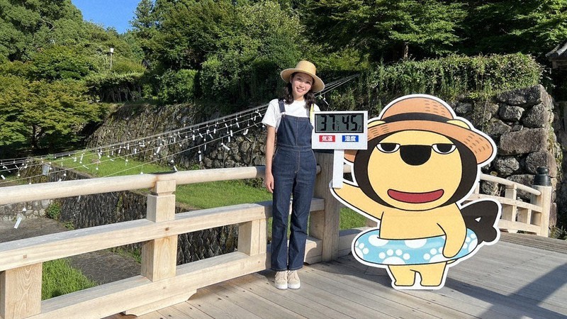 らいよんアネックス：MBS発 「よんチャンTV」夏休みSP2022 8日（月