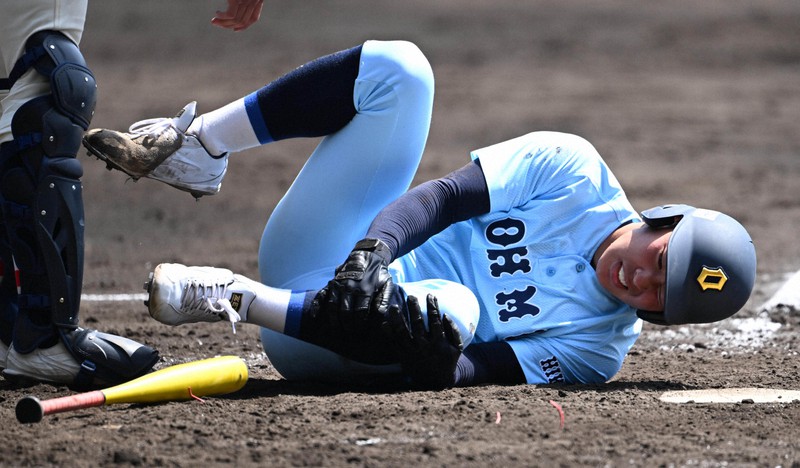 高校野球物語2022夏：春準V・近江の「もう一人の監督」 山田が目指す
