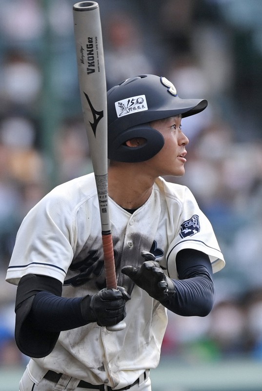 派手さはなくとも軽打で 「打の八戸学院光星」復活へ 夏の甲子園