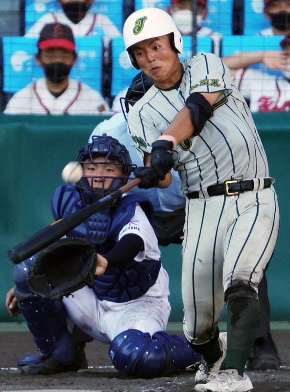 鶴岡東 野球帽子 山形県代表 鶴岡東高校｜2016年夏の甲子園出場校のユニフォーム