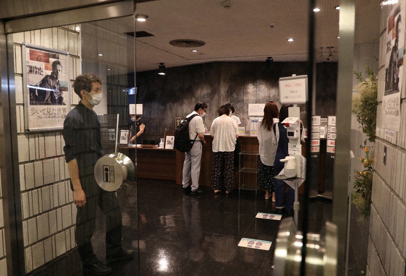 映画館のファン 生んだ岩波ホール 54年の歴史に幕 池澤夏樹さん 大きな遺産残した 毎日新聞