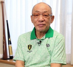 落合博満氏 小中学生が真似していいプロ野球選手として挙げた名前は スポニチ