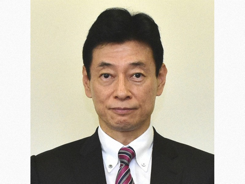 自民、西村康稔氏を支部長に選任 衆院兵庫9区 裏金事件の処分明け