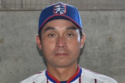 夏の高校野球 甲子園 下関国際と富島 両監督意気込む あす第4試合で