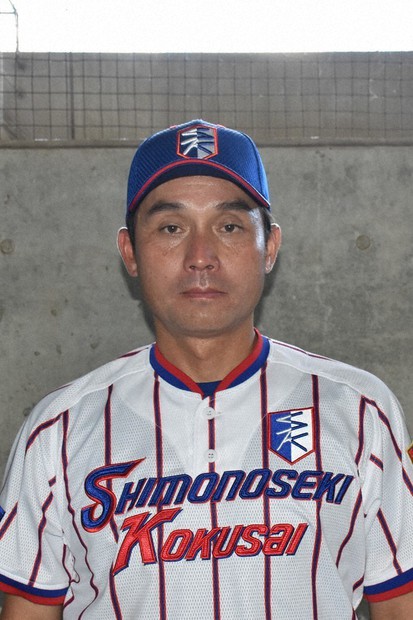 夏の高校野球 甲子園 下関国際と富島 両監督意気込む あす第4試合で