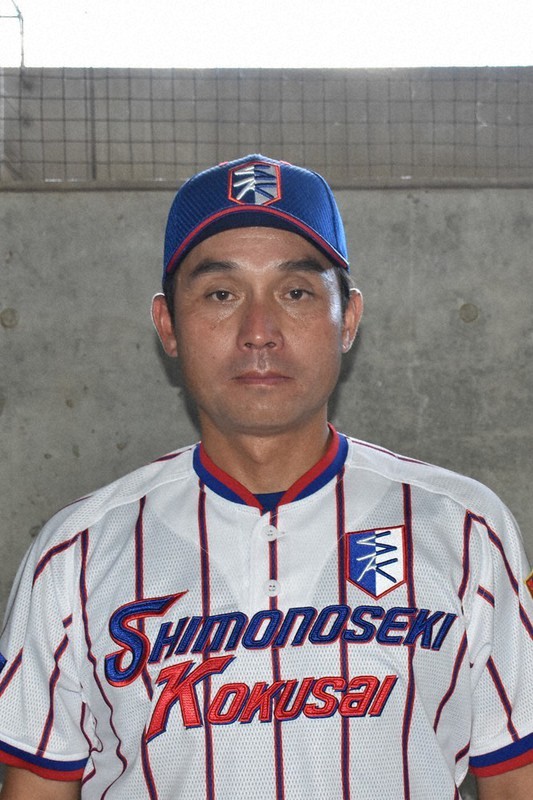 夏の高校野球 甲子園 下関国際と富島 両監督意気込む あす第4試合で