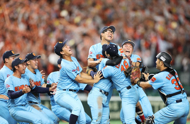 記者の目 都市対抗野球の魅力とは 愛 あふれた3年ぶりの夏 円谷美晶 東京運動部 毎日新聞