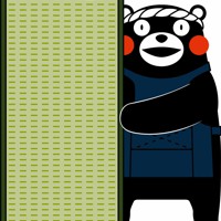 アウトドア楽しむ「くまモン」も…新イラストとロゴ29種類公表 [写真