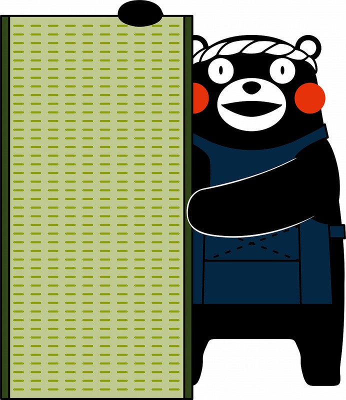 アウトドア楽しむ「くまモン」も…新イラストとロゴ29種類公表 [写真