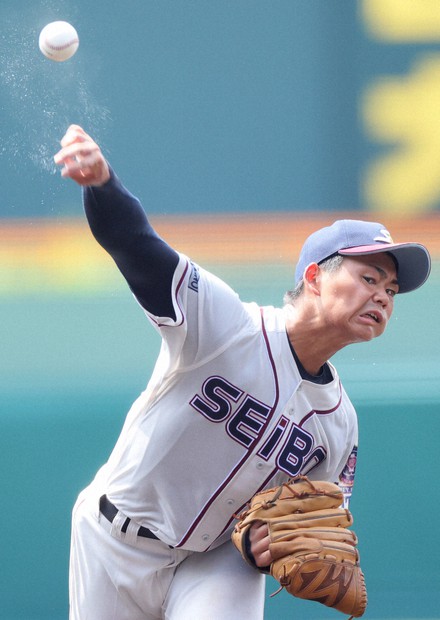 おなかがすいてきてたんでしょう」聖望学園・岡本監督 夏の甲子園