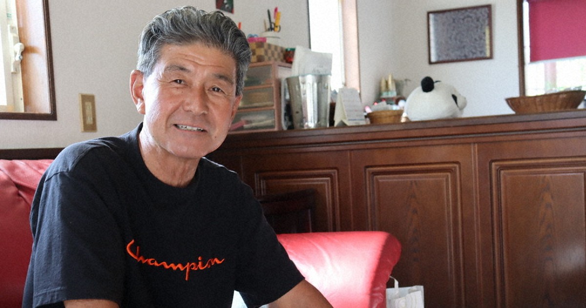 全国高校野球 三重高エース・上山投手 シニア時代の梶川監督 活躍喜び