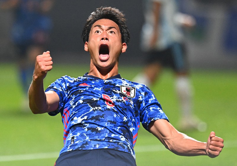 Football Life 欧州でほえる ビースト 林 ドロップアウトを救った母と恩師 毎日新聞