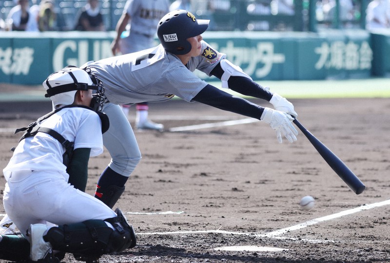 第6日第1試合 仙台育英vs鳥取商 夏の甲子園22 写真特集1 14 毎日新聞 第6日第1試合 仙台育英vs鳥取商 夏の甲子園22 写真特集1 14 毎日新聞