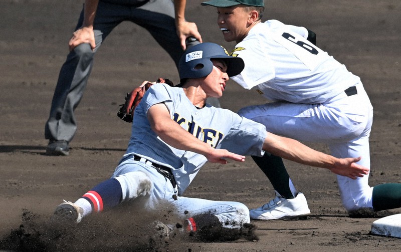 第6日第1試合 仙台育英vs鳥取商 夏の甲子園2022 [写真特集1/14] | 毎日新聞