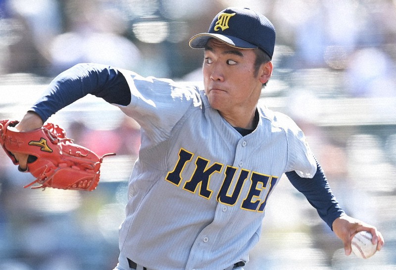 全国高校野球 仙台育英10 0鳥取商 仙台育英 盤石5継投 毎日新聞 全国高校野球 仙台育英10 0鳥取商 仙台育英 盤石5継投 毎日新聞