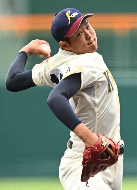 八戸学院光星 公式用帽子 八戸学院光星高校 甲子園支給品 帽子 SSK