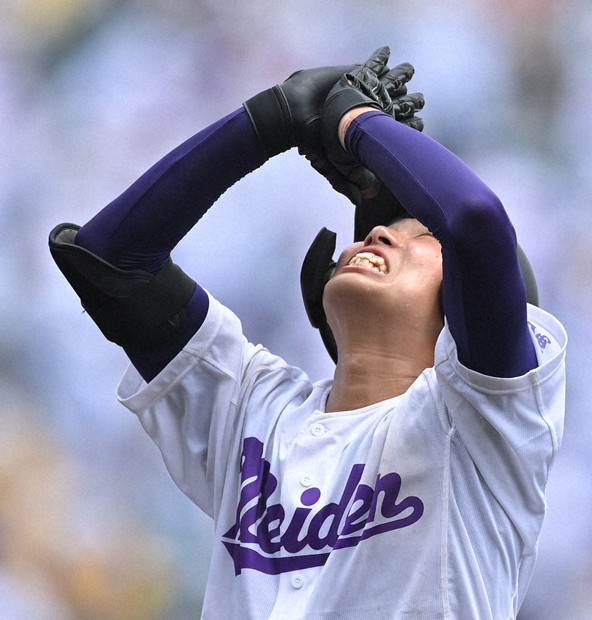友が残した「鬼メンタ」 愛工大名電41年ぶり2勝 夏の甲子園