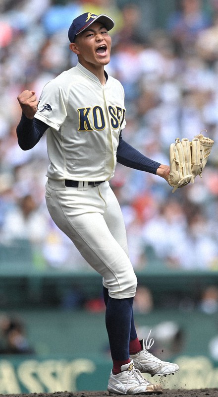 責めるやつはいない」八戸学院光星の継投策実らず 夏の甲子園 | 毎日新聞