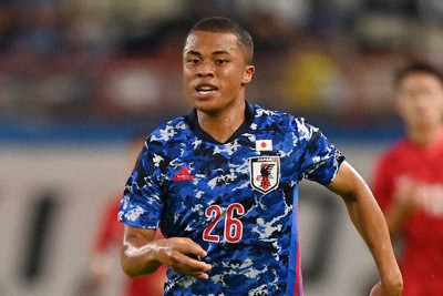 サッカー日本代表 毎日新聞