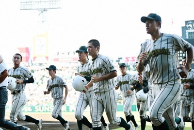 全国高校野球 一関学院、粘り光る／八戸学院光星、健闘／鶴岡東、強豪