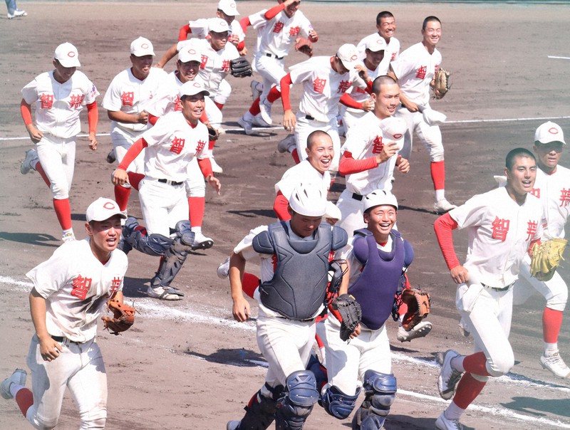 それじゃ大阪桐蔭に勝てへん 智弁和歌山の切迫感 夏の甲子園 | 毎日新聞