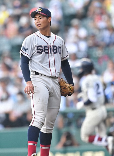 聖望学園野球部のユニフォーム 聖望学園野球部の ユニフォーム - メルカリ