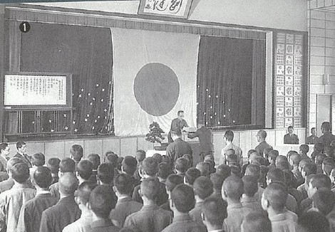3421 外国切手 フィリピン 1941年 戦争時期切手 田型 加刷有 平成15