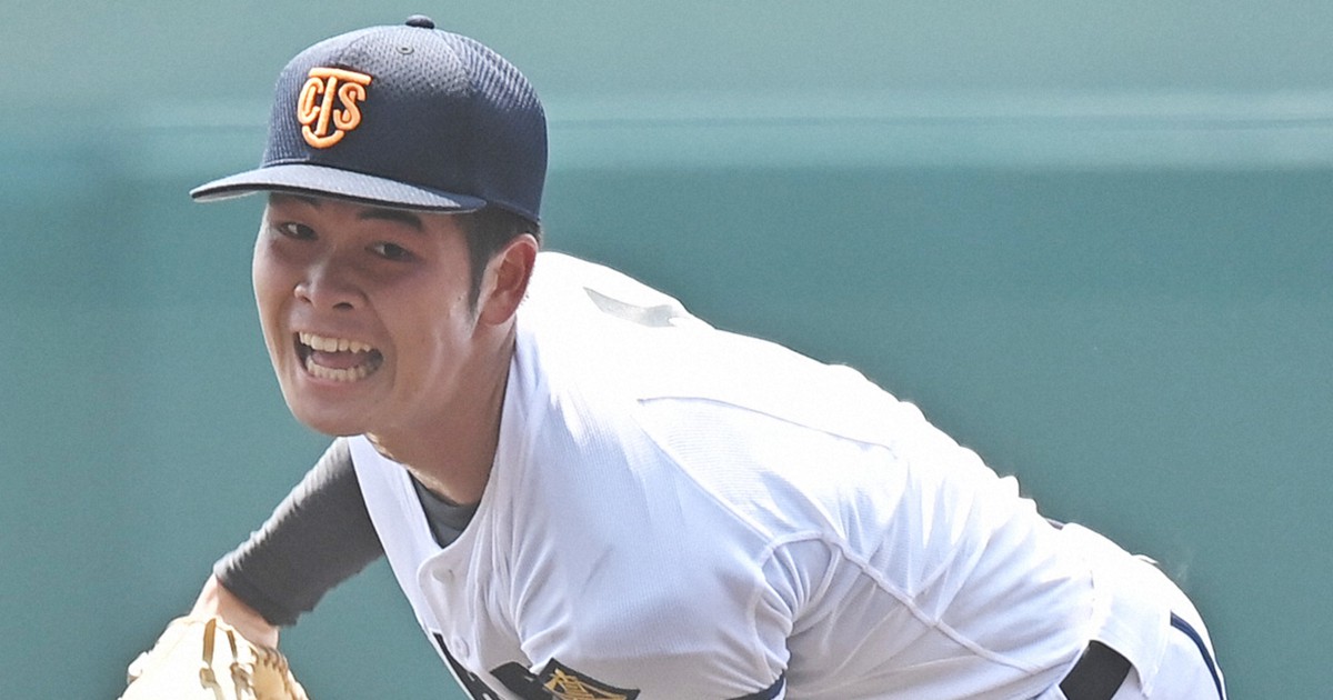 高松商が52年ぶりの8強 九州国際大付に競り勝つ 夏の甲子園 | 毎日新聞