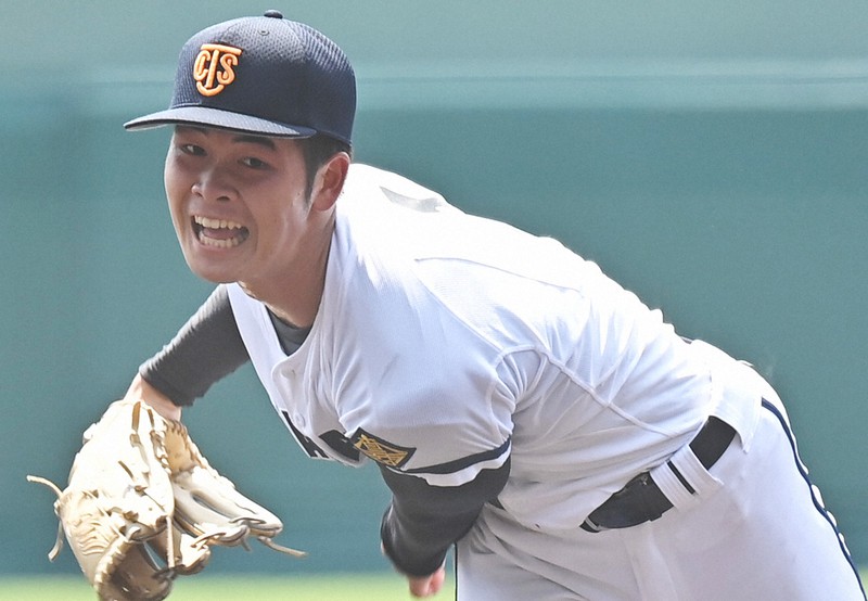 高松商が52年ぶりの8強 九州国際大付に競り勝つ 夏の甲子園 | 毎日新聞